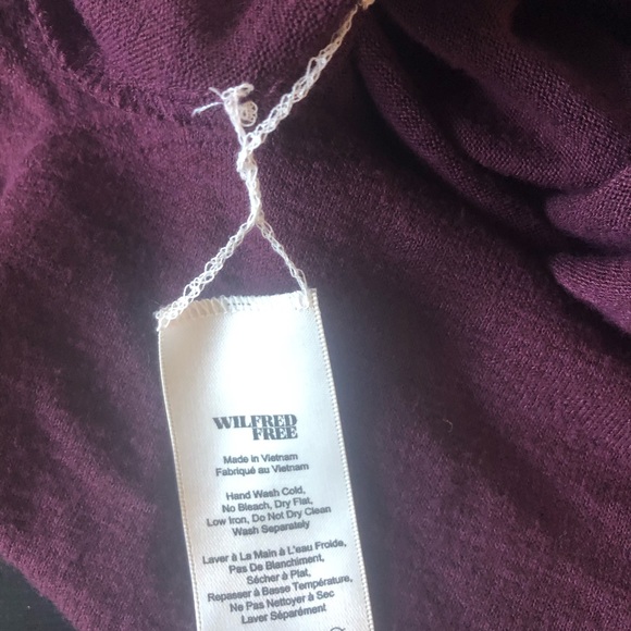 Wilfred Free Tank - Picture 5 of 5